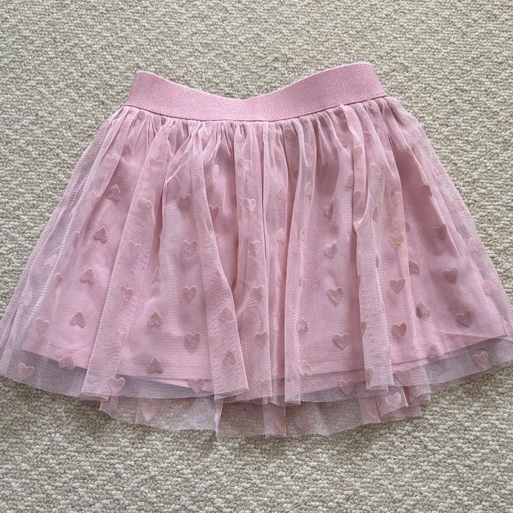 Crewcuts Tutu (2T) - Picture 1 of 2